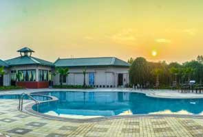 Gajraj Trails Resort | Jim Corbett National Park