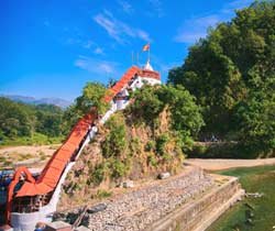 Garjiya Devi Temple | Jim Corbett National Park Online Booking