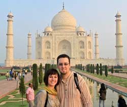 Historical Tour | Jim Corbett National Park Online Booking