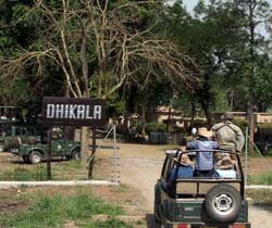 Best Jim Corbett National Park Charges