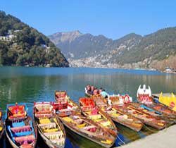 Corbett Nainital Tour | Jim Corbett National Park Online Booking