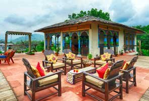 Paatlidun Safari Lodge